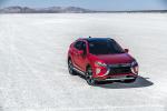 Mitsubishi Eclipse Cross 2018 года (NA)